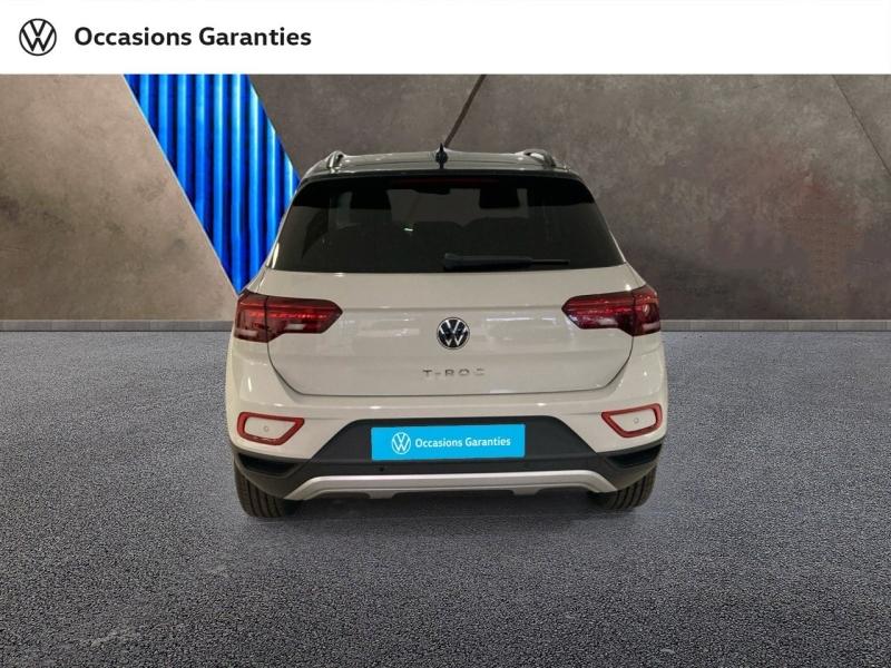 Voitures occasions VOLKSWAGEN T-ROC VW Edition Lens