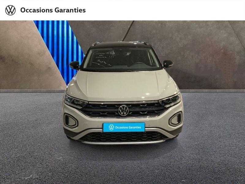 Voitures occasions VOLKSWAGEN T-ROC VW Edition Lens
