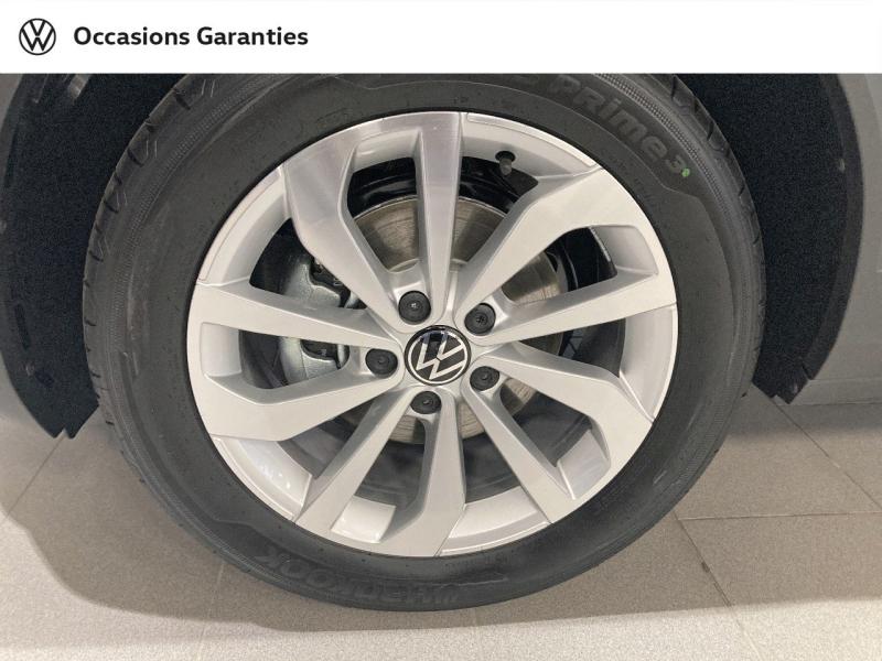 Voitures occasions VOLKSWAGEN T-ROC VW Edition Lens
