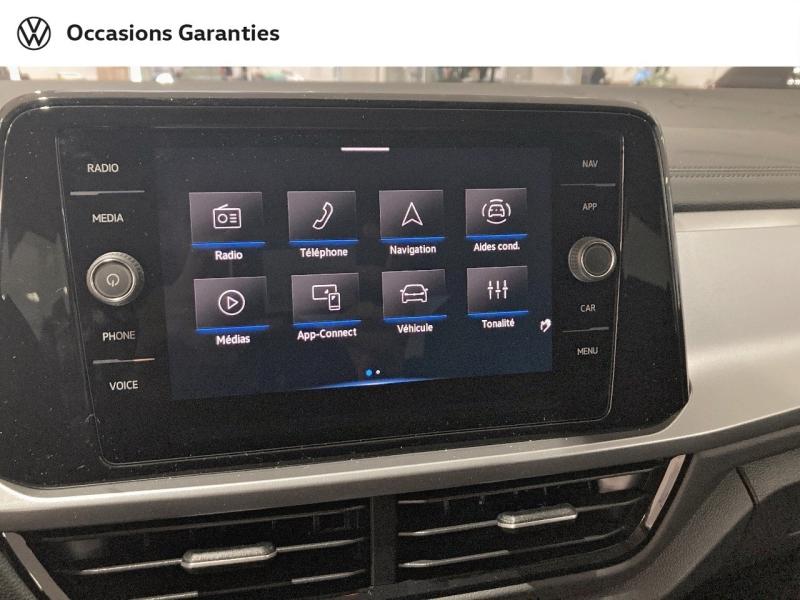 Voitures occasions VOLKSWAGEN T-ROC VW Edition Lens