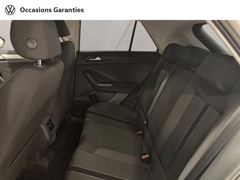 Voitures occasions VOLKSWAGEN T-ROC VW Edition Lens