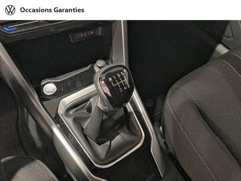 Voitures occasions VOLKSWAGEN T-ROC VW Edition Lens