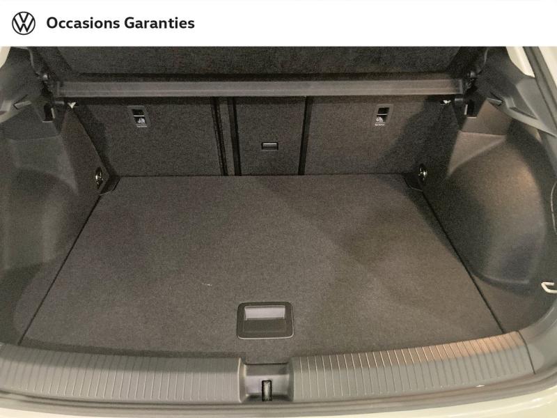 Voitures occasions VOLKSWAGEN T-ROC VW Edition Lens