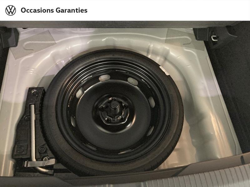 Voitures occasions VOLKSWAGEN T-ROC VW Edition Lens