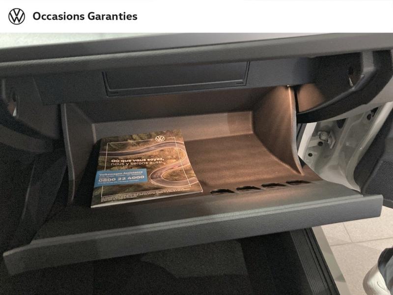 Voitures occasions VOLKSWAGEN T-ROC VW Edition Lens