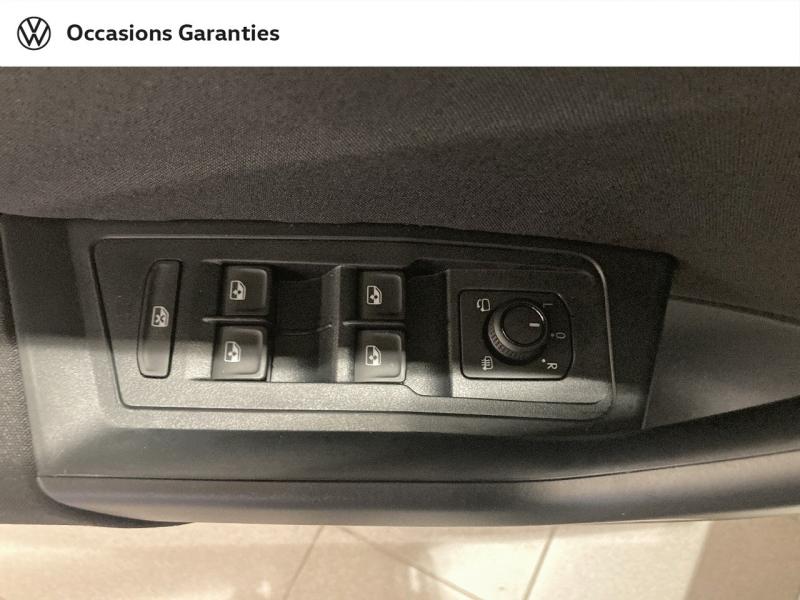 Voitures occasions VOLKSWAGEN T-ROC VW Edition Lens