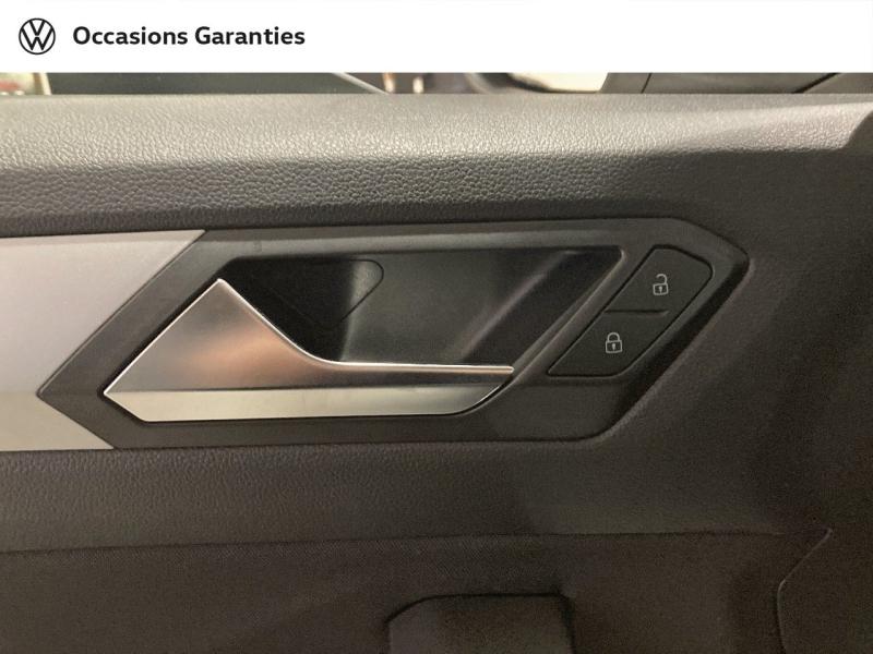 Voitures occasions VOLKSWAGEN T-ROC VW Edition Lens