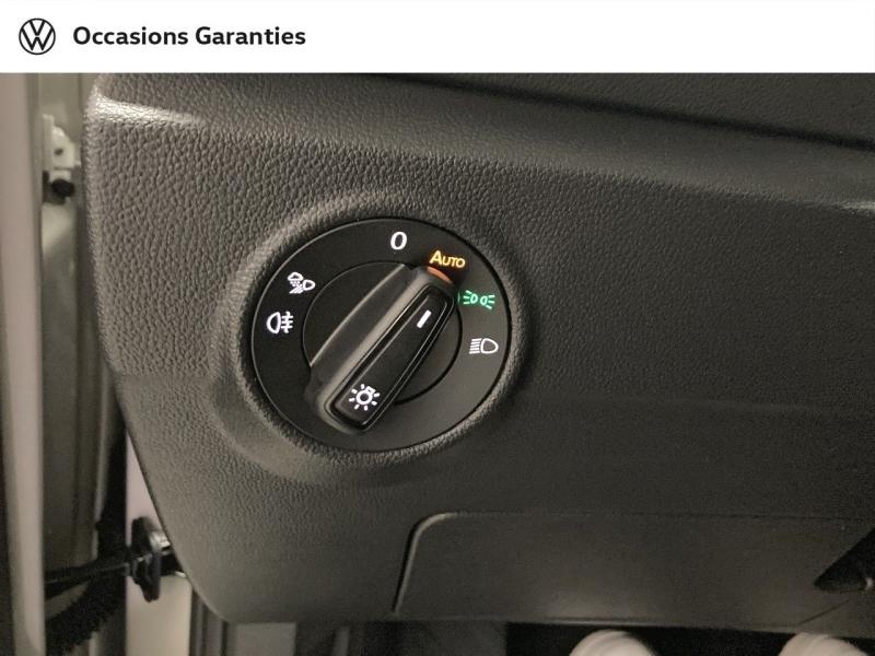 Voitures occasions VOLKSWAGEN T-ROC VW Edition Lens