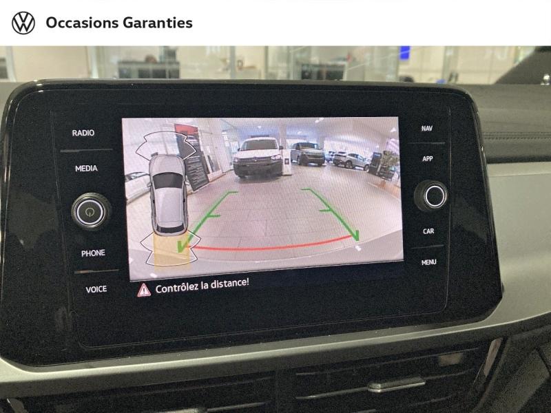 Voitures occasions VOLKSWAGEN T-ROC VW Edition Lens