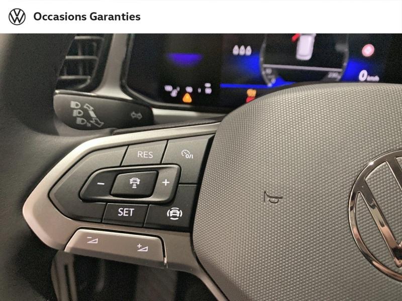 Voitures occasions VOLKSWAGEN T-ROC VW Edition Lens