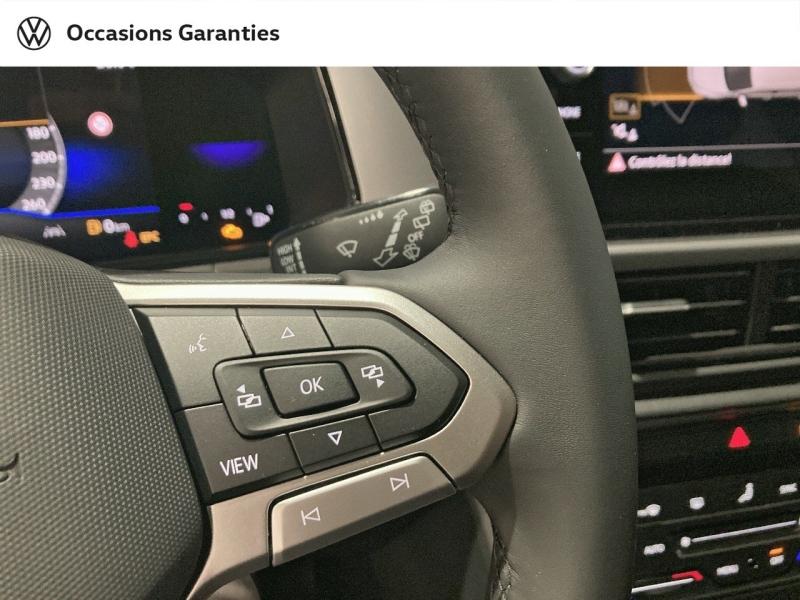 Voitures occasions VOLKSWAGEN T-ROC VW Edition Lens