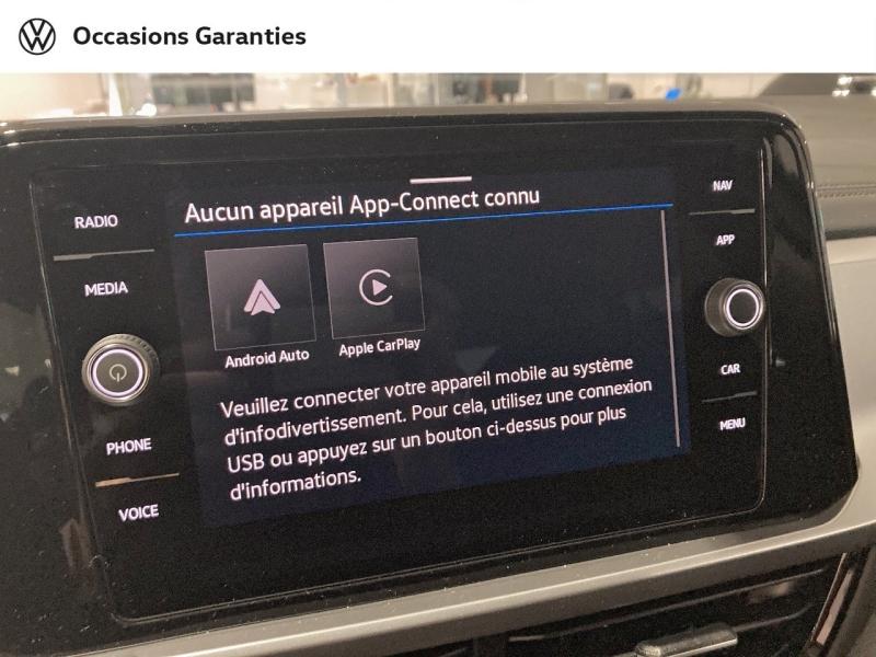 Voitures occasions VOLKSWAGEN T-ROC VW Edition Lens