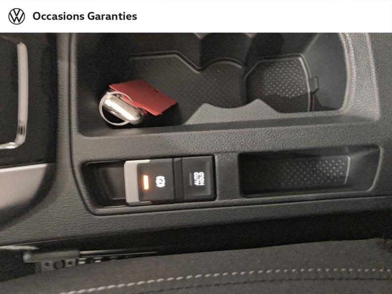 Voitures occasions VOLKSWAGEN T-ROC VW Edition Lens