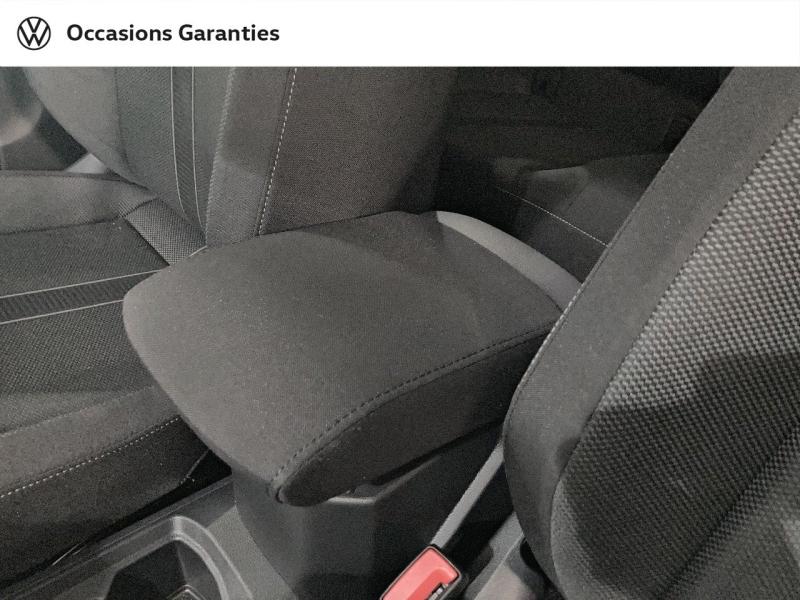 Voitures occasions VOLKSWAGEN T-ROC VW Edition Lens