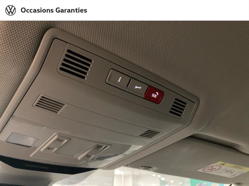 Voitures occasions VOLKSWAGEN T-ROC VW Edition Lens