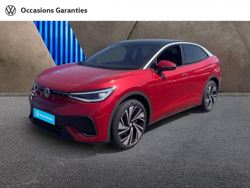Voitures occasions VOLKSWAGEN ID.5 Life Max Lens