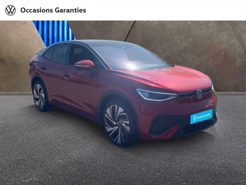 Voitures occasions VOLKSWAGEN ID.5 Life Max Lens