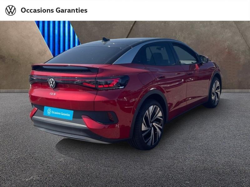 Voitures occasions VOLKSWAGEN ID.5 Life Max Lens