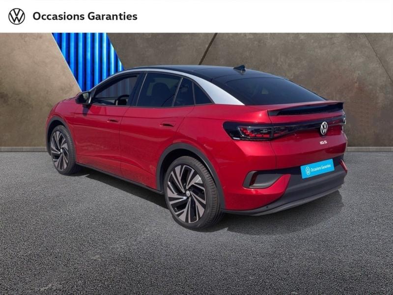 Voitures occasions VOLKSWAGEN ID.5 Life Max Lens