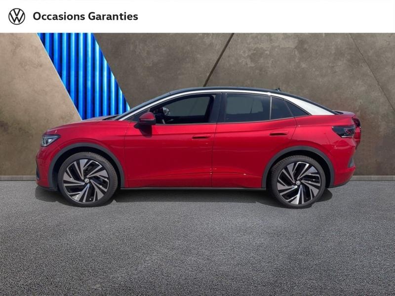Voitures occasions VOLKSWAGEN ID.5 Life Max Lens