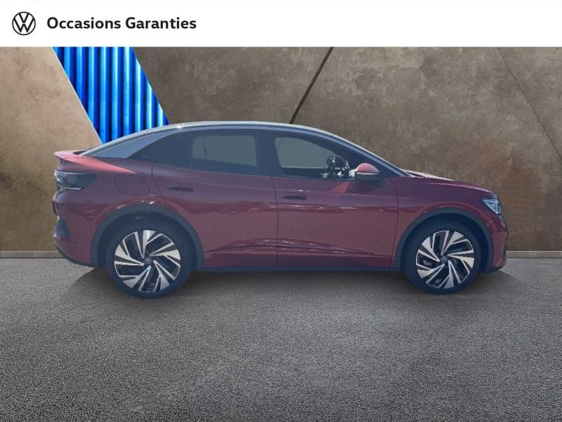 Voitures occasions VOLKSWAGEN ID.5 Life Max Lens