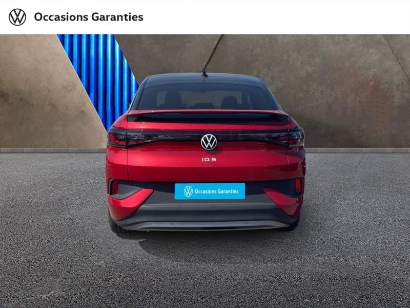 Voitures occasions VOLKSWAGEN ID.5 Life Max Lens