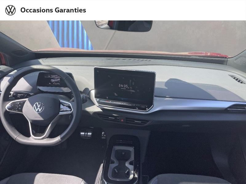 Voitures occasions VOLKSWAGEN ID.5 Life Max Lens