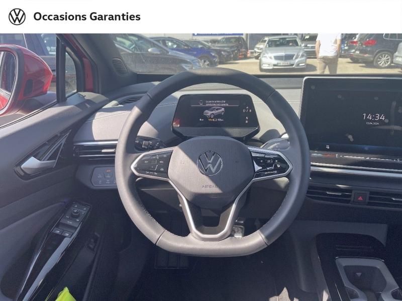 Voitures occasions VOLKSWAGEN ID.5 Life Max Lens