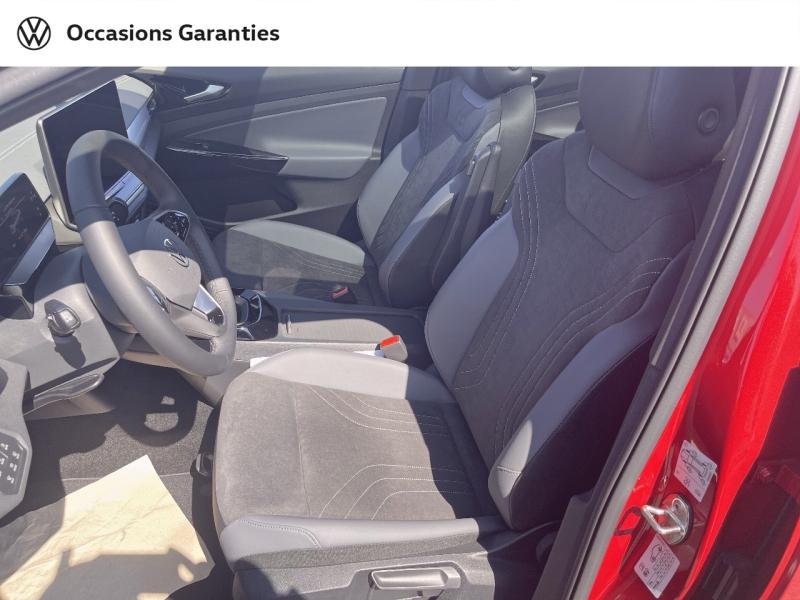 Voitures occasions VOLKSWAGEN ID.5 Life Max Lens