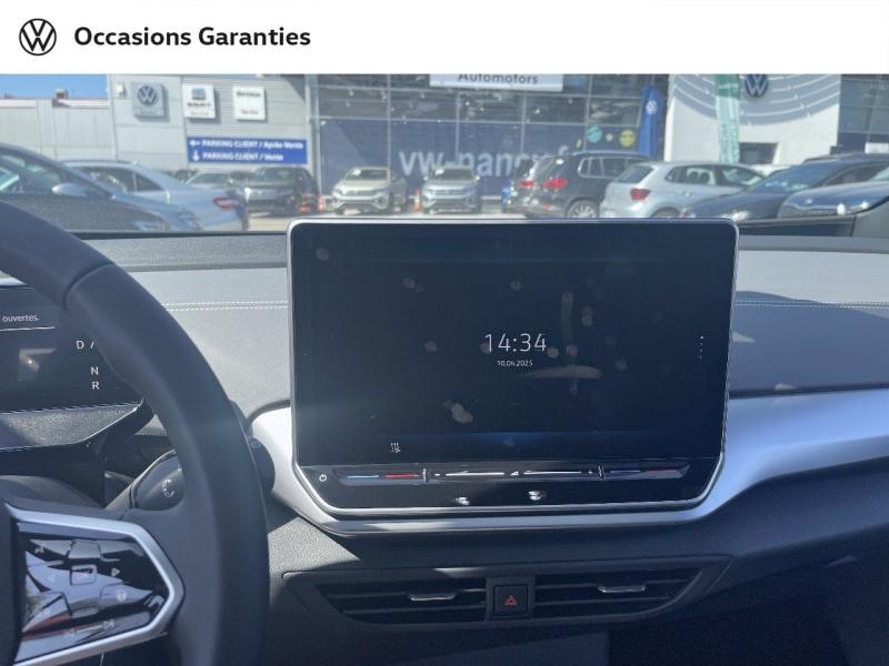 Voitures occasions VOLKSWAGEN ID.5 Life Max Lens