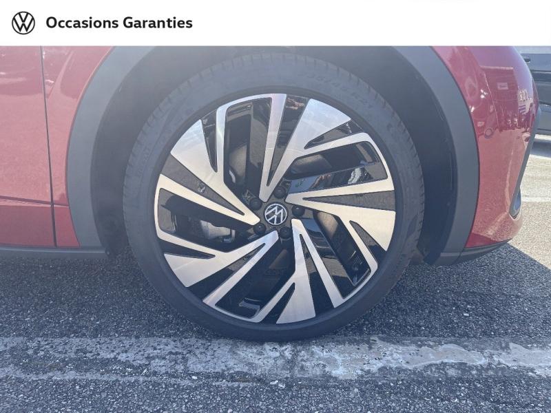 Voitures occasions VOLKSWAGEN ID.5 Life Max Lens