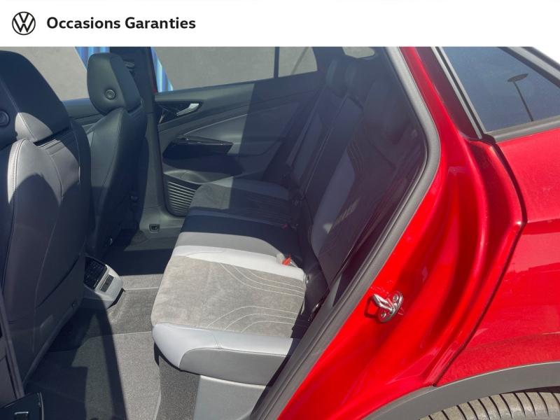 Voitures occasions VOLKSWAGEN ID.5 Life Max Lens