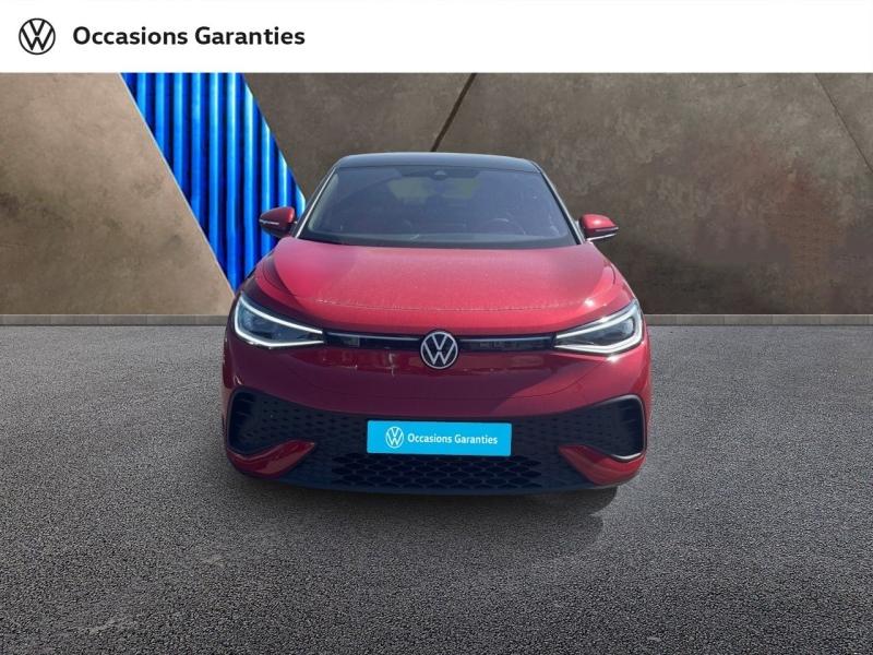 Voitures occasions VOLKSWAGEN ID.5 Life Max Lens