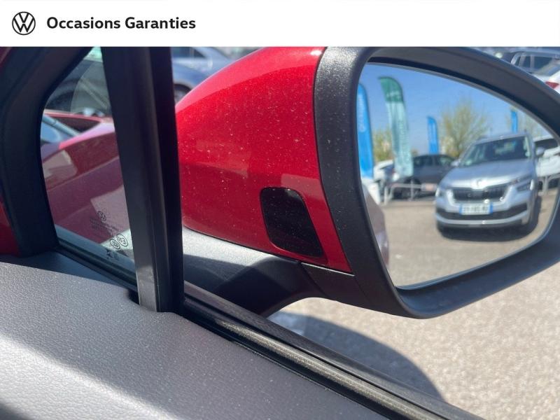 Voitures occasions VOLKSWAGEN ID.5 Life Max Lens