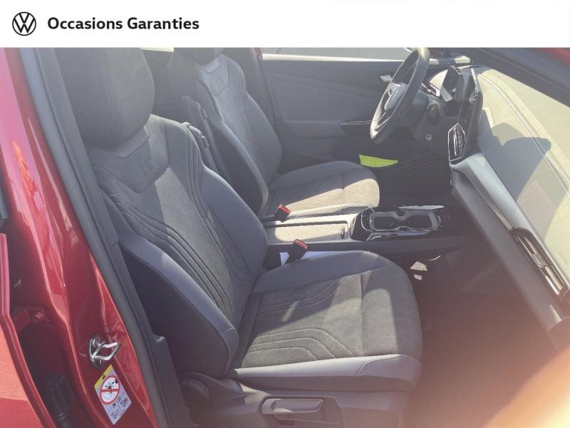 Voitures occasions VOLKSWAGEN ID.5 Life Max Lens