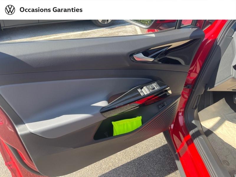 Voitures occasions VOLKSWAGEN ID.5 Life Max Lens