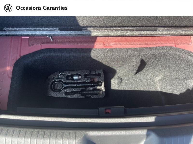 Voitures occasions VOLKSWAGEN ID.5 Life Max Lens