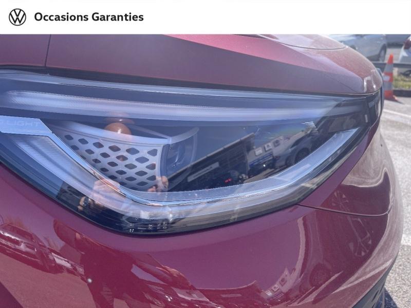 Voitures occasions VOLKSWAGEN ID.5 Life Max Lens