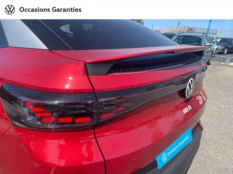 Voitures occasions VOLKSWAGEN ID.5 Life Max Lens
