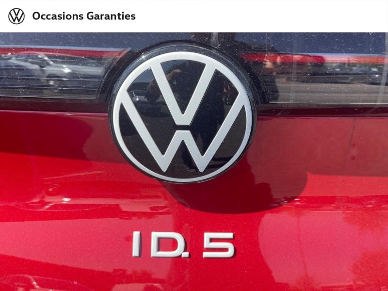 Voitures occasions VOLKSWAGEN ID.5 Life Max Lens