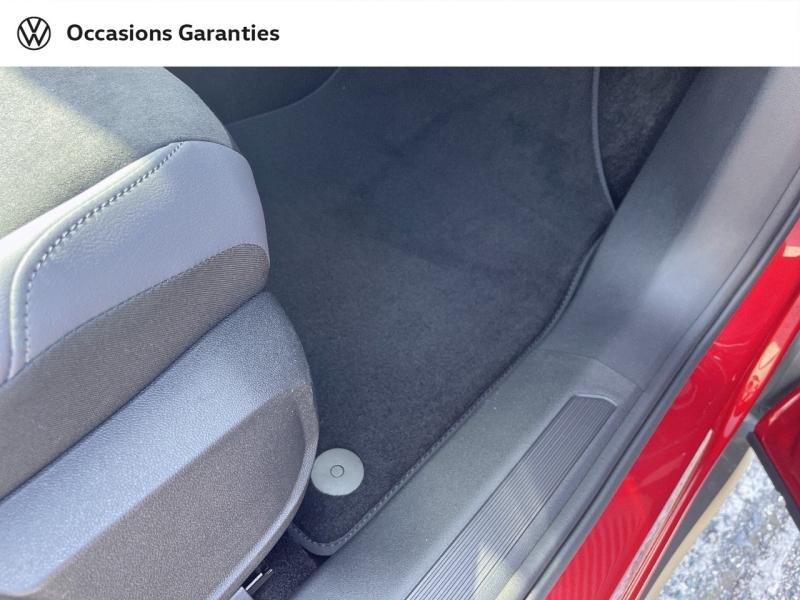 Voitures occasions VOLKSWAGEN ID.5 Life Max Lens