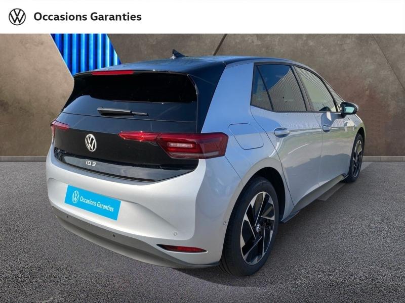 Voitures occasions VOLKSWAGEN ID.3 Life Max Lens