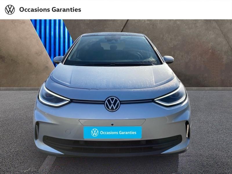 Voitures occasions VOLKSWAGEN ID.3 Life Max Lens