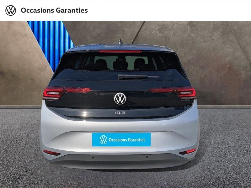Voitures occasions VOLKSWAGEN ID.3 Life Max Lens