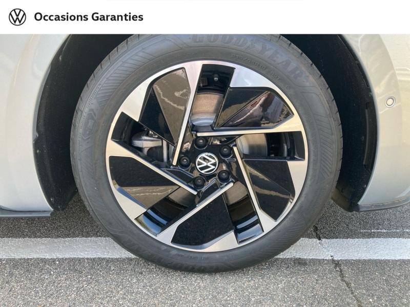 Voitures occasions VOLKSWAGEN ID.3 Life Max Lens