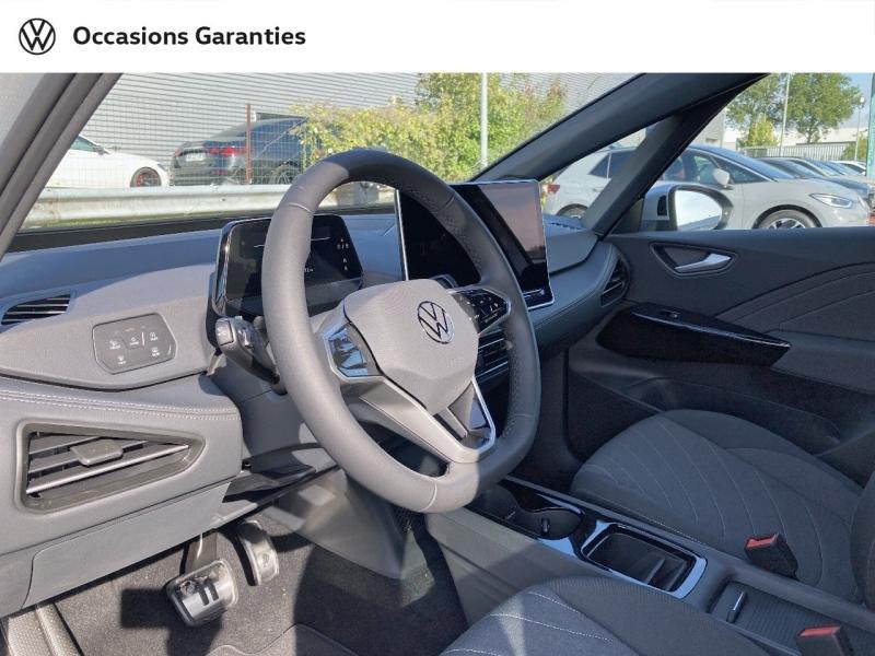 Voitures occasions VOLKSWAGEN ID.3 Life Max Lens