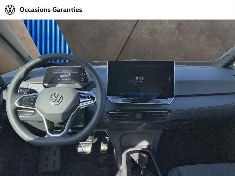 Voitures occasions VOLKSWAGEN ID.3 Life Max Lens