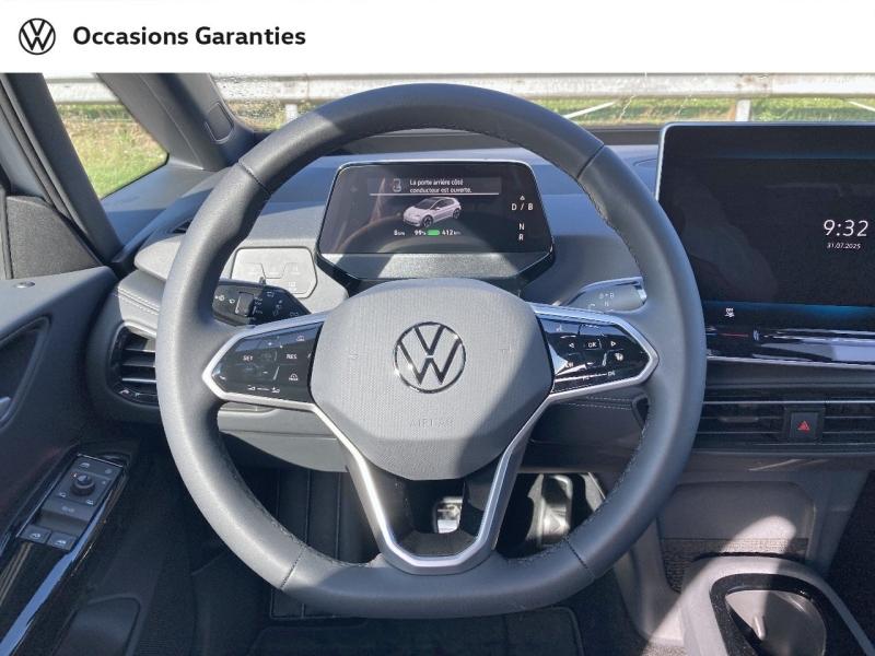 Voitures occasions VOLKSWAGEN ID.3 Life Max Lens