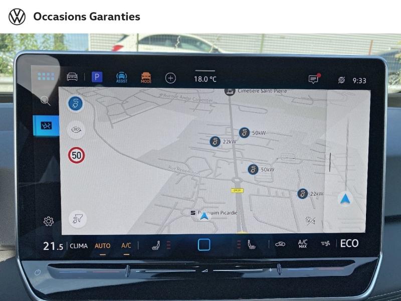 Voitures occasions VOLKSWAGEN ID.3 Life Max Lens