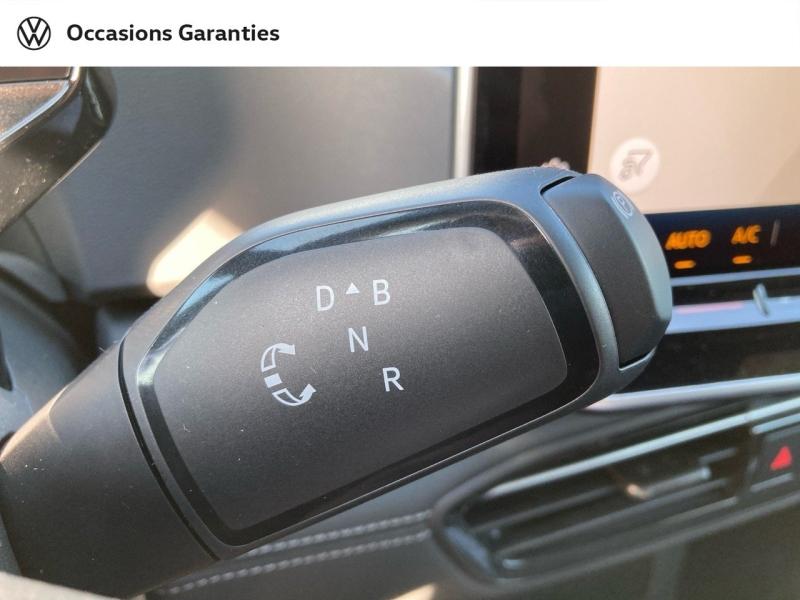 Voitures occasions VOLKSWAGEN ID.3 Life Max Lens